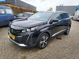 Peugeot 5008 1.6 PureTech GT 180 pk AUTOMAAT 7 ZITS , PANN,CAM,NAP rijdbaaar picture 35