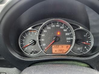 Toyota Verso S AUTOMAAT Verso-S 1.3 VVT-i Aspiration rijdbaar picture 16