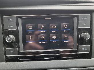 Volkswagen Transporter T 6 LANG   2.0 TDI 150 pk 6 bak L2 28 Comfortline picture 11