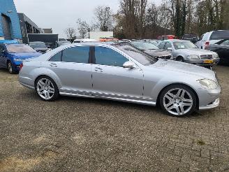 Mercedes S-klasse S 320 CDI  LANG picture 14
