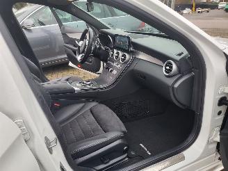 Mercedes C-klasse  picture 14