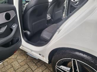 Mercedes C-klasse  picture 25