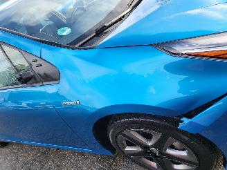 Toyota Prius nw mod Prius 1.8 HYBRIDE Dynamic rijdbaar 360CAM,HUD, picture 24