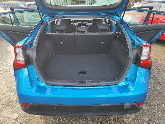 Toyota Prius nw mod Prius 1.8 HYBRIDE Dynamic rijdbaar 360CAM,HUD, picture 11