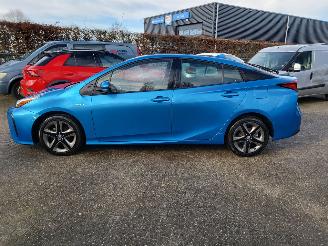 Toyota Prius nw mod Prius 1.8 HYBRIDE Dynamic rijdbaar 360CAM,HUD, picture 5