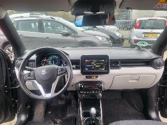 Suzuki Ignis 1.2  90 PK   AUTOMAAT STIJL picture 3