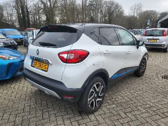 Renault Captur AUTOMAAT 24000 KM UNIEK Captur 1.2 TCe Wave picture 13