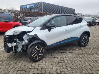 Renault Captur AUTOMAAT 24000 KM UNIEK Captur 1.2 TCe Wave picture 2