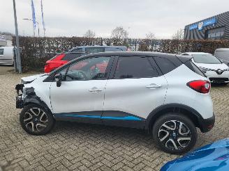 Renault Captur AUTOMAAT 24000 KM UNIEK Captur 1.2 TCe Wave picture 9