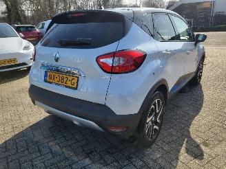 Renault Captur AUTOMAAT 24000 KM UNIEK Captur 1.2 TCe Wave RIJDBAAR picture 14