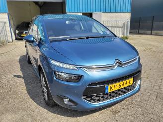 Citroën C4-picasso C4 Picasso 1.2 PureTech Intensive picture 5