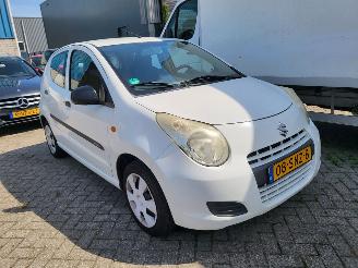 occasione autovettura Suzuki Alto Suzuki Alto 1.0 Cool Comfort 2011/11
