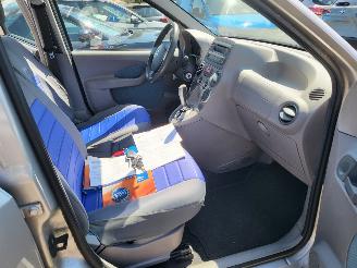 Fiat Panda AUTOMAAT  1.2 Emotion cool picture 11