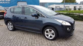 škoda osobní automobily Peugeot 3008 1.6  16v 88 kw MPV  ACTIVE 2012/7
