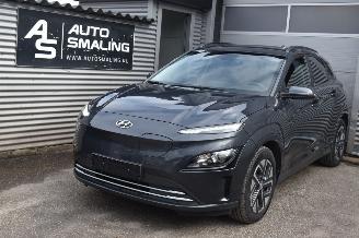Hyundai Kona 39Kwh Comfort 136Pk SOH 100% 3FASE *Navi/Clima/Camera/Stoelverwarming 2022/8