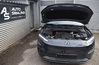 Hyundai Kona 39Kwh Comfort 136Pk SOH 100% 3FASE *Navi/Clima/Camera/Stoelverwarming picture 16