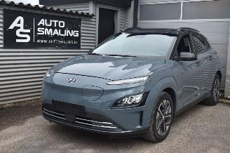 Hyundai Kona 39Kwh Comfort 136Pk SOH 96% 3FASE *Navi/Clima/Camera/Stoelverwarming 2021/6