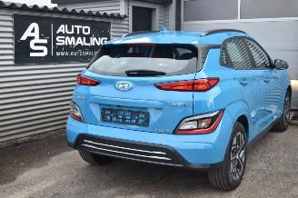 Hyundai Kona 39Kwh Comfort 136Pk SOH 100%  *Clima/Camera picture 4