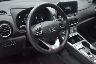 Hyundai Kona 39Kwh Comfort 136Pk SOH 100% *Navi/Clima/Camera/stoelverwarming picture 9