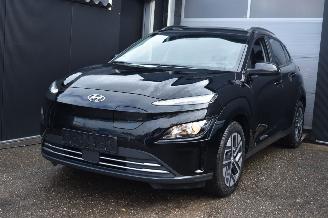 Hyundai Kona 39Kwh Comfort 136Pk SOH 100% 3FASE *Navi/Clima/Camera/Stoelverwarming 2022/8