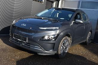  Hyundai Kona 39Kwh Comfort 136Pk SOH 100% *Navi/Clima/Camera 2021/9