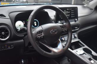 Hyundai Kona 39Kwh Comfort 136Pk SOH 100% *Navi/Clima/Camera/Stoelverwarming picture 8