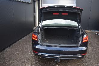 Audi A4 LIMOUSINE 2.0 Tdi Ultra Design Pro Line 190Pk *Navi/Clima/Leder/Stoelverwarming picture 12