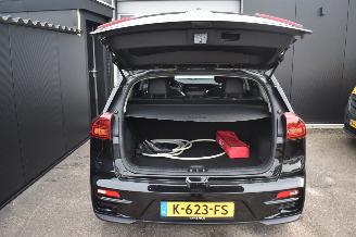 Kia Niro 64Kwh Executive Line 204Pk SOH 100% *Navi/Clima/Camera/Leder/Stoelverwarming picture 14