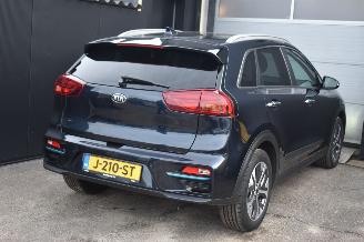 Kia Niro 64Kwh Executive line 204Pk SOH 100% 3FASE *Navi/Clima/Leder/Camera/Stoelverwarming picture 4