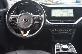 Kia Niro 64Kwh Executive line 204Pk SOH 100% 3FASE *Navi/Clima/Camera/Leder/Stoelverwarming picture 7