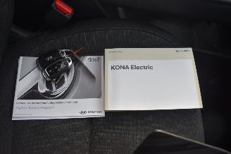 Hyundai Kona 64Kwh EV Fashion 204Pk SOH 100% 3Fase *Navi/Clima/Camera/Schuifdak picture 20