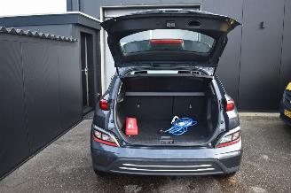 Hyundai Kona 39Kwh Comfort 136Pk SOH 100% 3FASE *Clima/Camera/Stoelverwarming picture 10