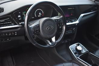 Kia Niro 64Kwh Executiveline 204Pk  SOH 100% 3FASE *Navi/Clima/Camera/Leder/Stoelverwarming picture 8