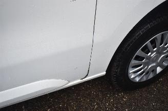 Toyota Proace 2.0 Worker D-4D Professional Long 177Pk *Navi/Clima picture 25