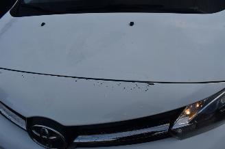 Toyota Proace 2.0 Worker D-4D Professional Long 177Pk *Navi/Clima picture 18