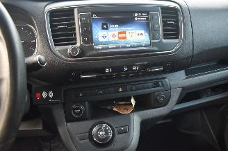 Toyota Proace 2.0 Worker D-4D Professional Long 177Pk *Navi/Clima picture 7