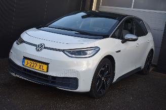 Coche accidentado Volkswagen ID.3 58Kwh First  Plus 204Pk 3FASE *Navi/Clima/Camera 2020/11