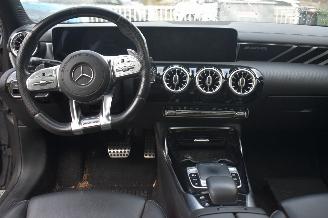 Mercedes A-klasse AMG 35 4MATIC Edition 306Pk *Navi/Clima/Panorama/Stoelverwarming picture 7