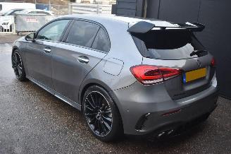 Mercedes A-klasse AMG 35 4MATIC Edition 306Pk *Navi/Clima/Panorama/Stoelverwarming picture 3