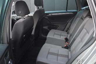 Volkswagen Golf Sportsvan 1.6 TDI Comfortline 110Pk *Navi/Clima/Stoelverwarming picture 6