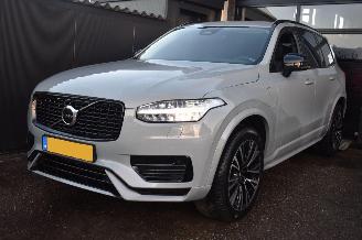Auto incidentate Volvo Xc-90 2.0 T8 Recharge AWD Plus Bright 310Pk *Navi/Clima/Camera/Leder/Stoelverwarming 2024/2