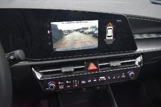 Kia Niro 64.8 Kwh Dynamicline 204Pk SOH 100% 3FASE *Navi/Clima/Camera/Stoelverwarming picture 19