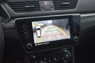 Skoda Superb 1.5 TSI Act Sportline Business 150Pk *Navi/Clima/Camera/Stoelverwarming picture 9