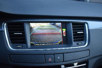 Peugeot 508 1.6 E-THP Blue Lease Executive 165Pk *Airco/Navi/Camera picture 12