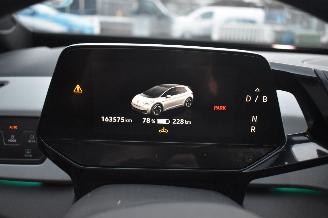 Volkswagen ID.3 58Kwh First Plus 204Pk 3FASE *Navi/Clima/Camera picture 9