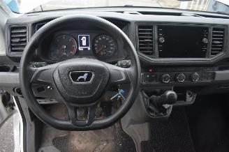 MAN TGE 3.100 Lang Super Hoog 102Pk *Navi/Airco/Camera picture 7