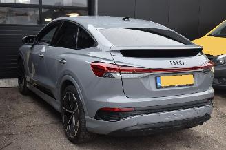 Audi Q4 40 82Kwh Sportback  3FASE S Line 204Pk *Navi/Clima/Camera/Stoelverwarming picture 3