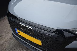 Audi Q4 40 82Kwh Sportback  3FASE S Line 204Pk *Navi/Clima/Camera/Stoelverwarming picture 25