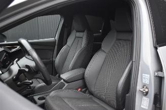 Audi Q4 40 82Kwh Sportback  3FASE S Line 204Pk *Navi/Clima/Camera/Stoelverwarming picture 5