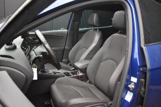 Seat Leon 2.0 Tdi FR Business Intense 150Pk *Navi/Clima picture 5